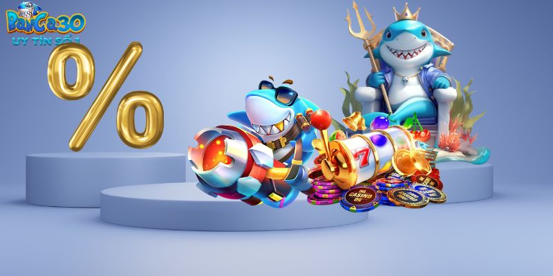 Ưu điểm khi tham gia khuyến mãi Banca30